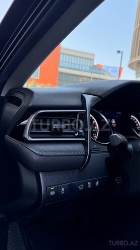 Toyota Camry 2022, 87,000 km - 2.5 l - Bakı