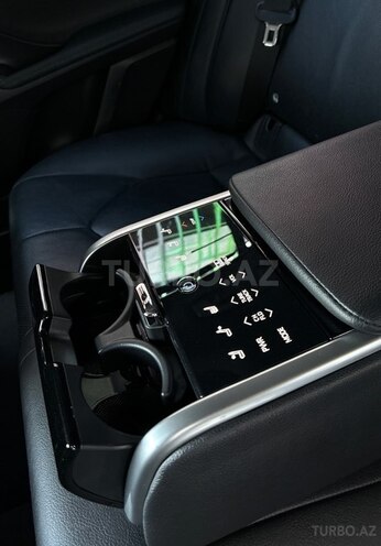 Toyota Camry 2022, 87,000 km - 2.5 l - Bakı