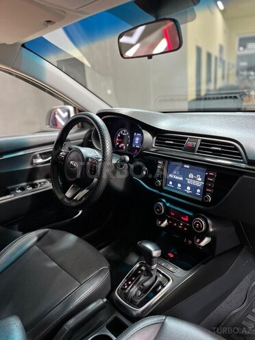 Kia Rio 2019, 133,003 km - 1.6 л - Sumqayıt