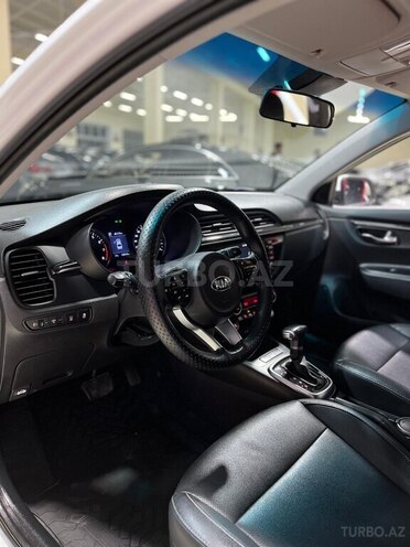 Kia Rio 2019, 133,003 km - 1.6 л - Sumqayıt