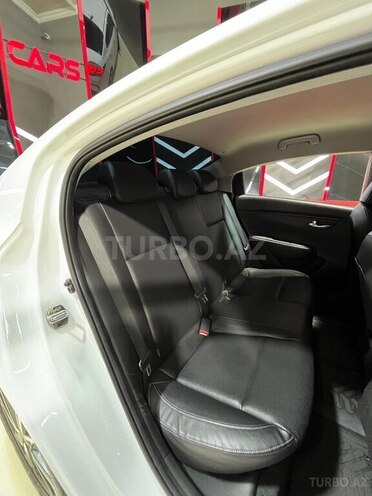Kia Rio 2019, 133,003 km - 1.6 л - Sumqayıt