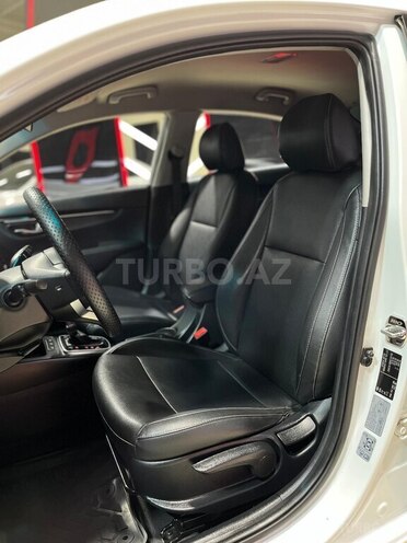 Kia Rio 2019, 133,003 km - 1.6 л - Sumqayıt