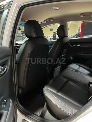 Kia Rio 2019, 133,003 km - 1.6 л - Sumqayıt