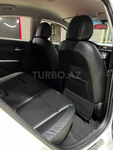 Kia Rio 2019, 133,003 km - 1.6 л - Sumqayıt