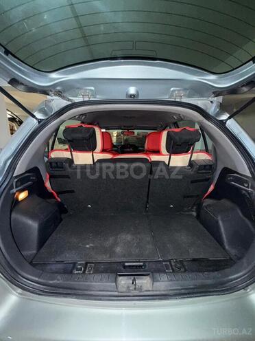 Toyota Yaris 2007, 220,434 km - 1.3 l - Bakı