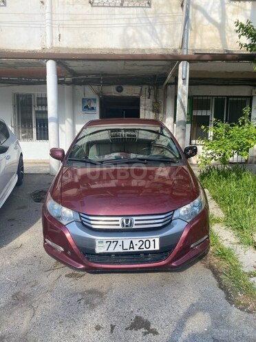 Honda Insight 2010, 575,000 km - 1.3 l - Bakı