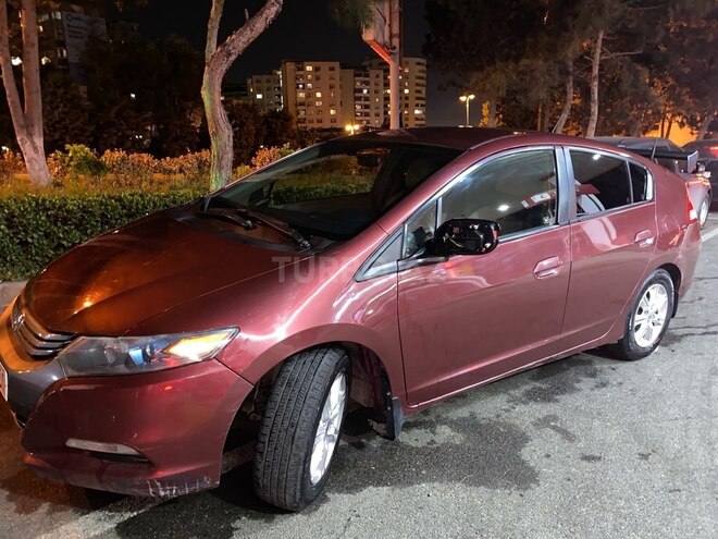 Honda Insight 2010, 575,000 km - 1.3 l - Bakı
