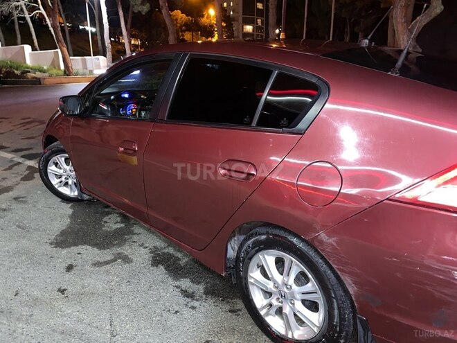 Honda Insight 2010, 575,000 km - 1.3 l - Bakı