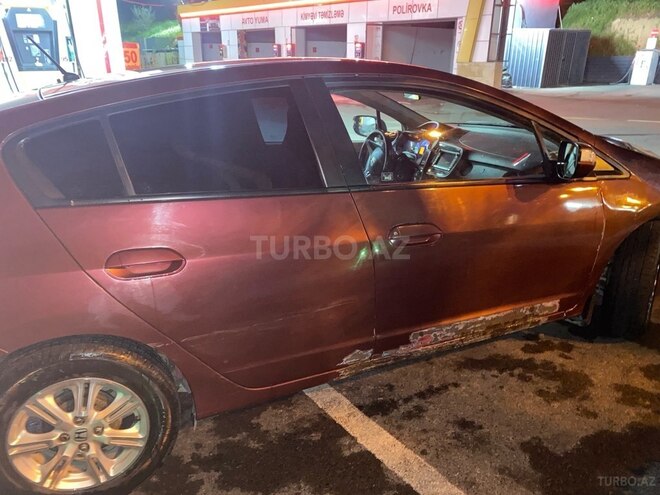 Honda Insight 2010, 575,000 km - 1.3 l - Bakı