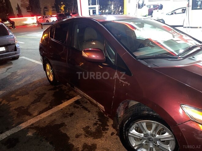 Honda Insight 2010, 575,000 km - 1.3 l - Bakı