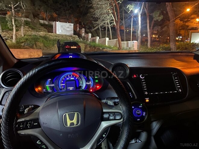 Honda Insight 2010, 575,000 km - 1.3 l - Bakı