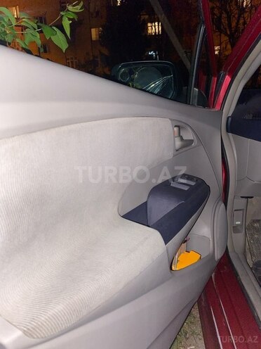 Honda Insight 2010, 575,000 km - 1.3 l - Bakı