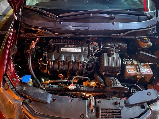Honda Insight 2010, 575,000 km - 1.3 l - Bakı