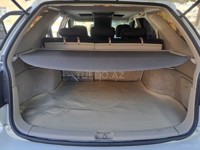 Lexus RX 300 2000, 250,000 km - 3.0 l - Sumqayıt