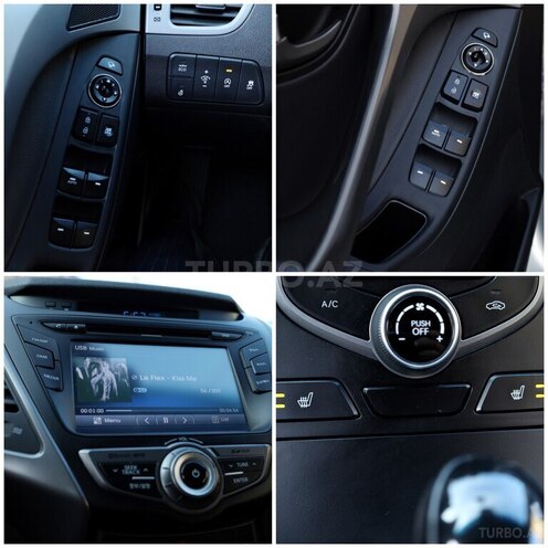 Hyundai Avante 2014, 156,520 km - 1.6 l - Bakı