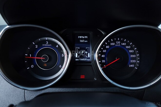 Hyundai Avante 2014, 156,520 km - 1.6 l - Bakı