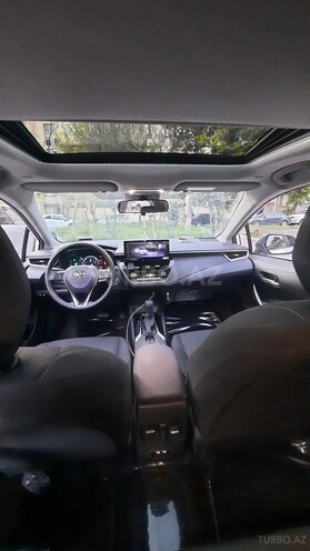 Toyota Corolla 2024, 30,000 km - 1.8 l - Bakı