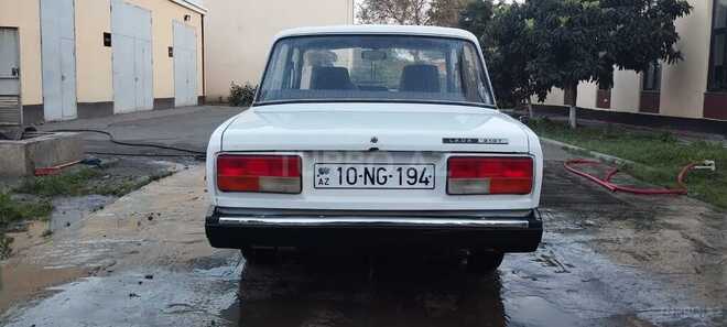 LADA (VAZ) 2107 2004, 609,913 km - 1.6 л - Cəlilabad