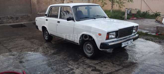 LADA (VAZ) 2107 2004, 609,913 km - 1.6 л - Cəlilabad