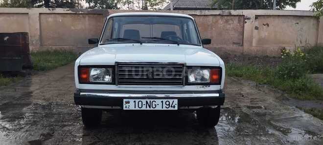 LADA (VAZ) 2107 2004, 609,913 km - 1.6 л - Cəlilabad
