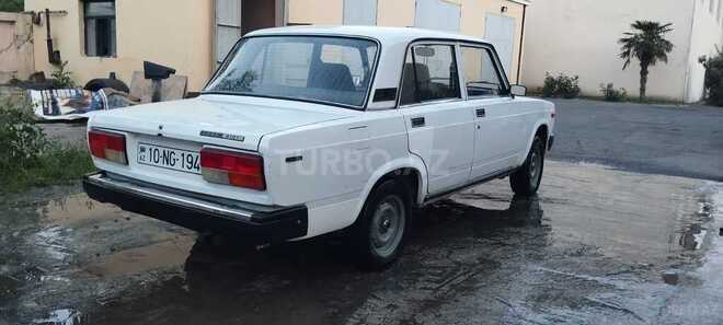 LADA (VAZ) 2107 2004, 609,913 km - 1.6 л - Cəlilabad