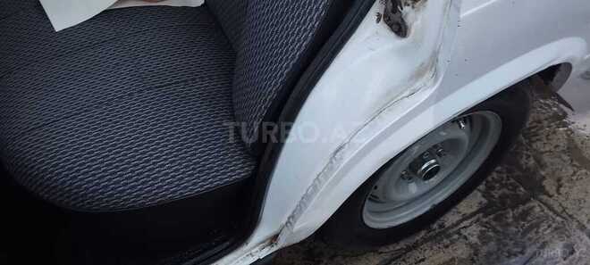 LADA (VAZ) 2107 2004, 609,913 km - 1.6 л - Cəlilabad