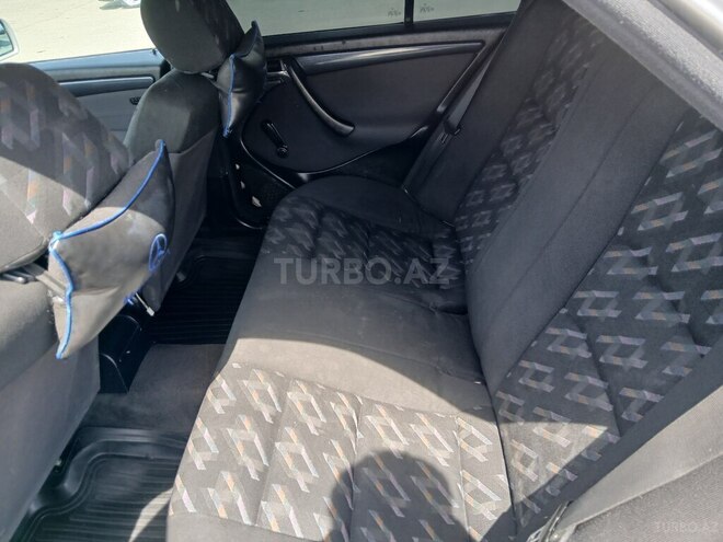 Mercedes C 180 1997, 370,000 km - 1.8 l - Sumqayıt