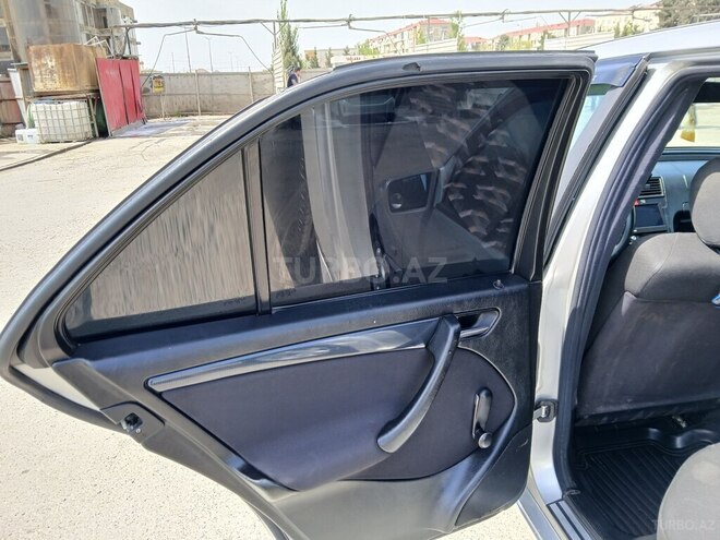 Mercedes C 180 1997, 370,000 km - 1.8 l - Sumqayıt