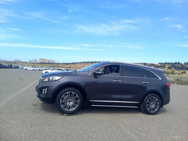 Kia Sorento 2016, 175,000 km - 2.0 l - Bakı