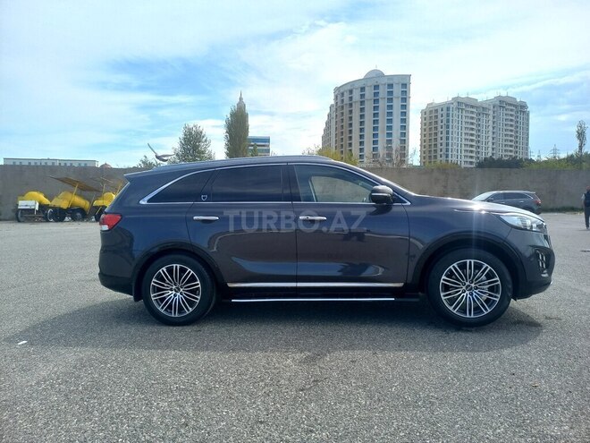 Kia Sorento 2016, 175,000 km - 2.0 l - Bakı