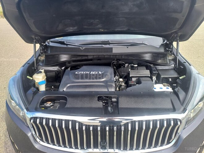 Kia Sorento 2016, 175,000 km - 2.0 l - Bakı