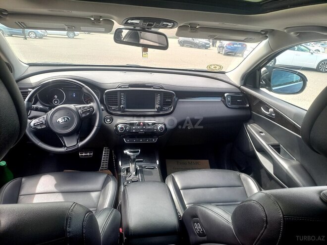 Kia Sorento 2016, 175,000 km - 2.0 l - Bakı