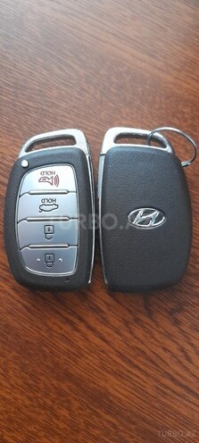 Hyundai Elantra 2015, 113,360 km - 1.8 l - Bakı