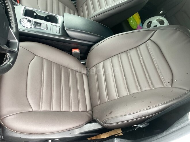 Ford Fusion 2020, 105,056 km - 1.5 l - Bakı