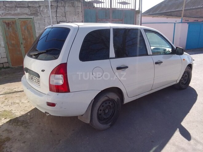 LADA (VAZ) Kalina 2011, 200,000 km - 1.6 л - Bakı