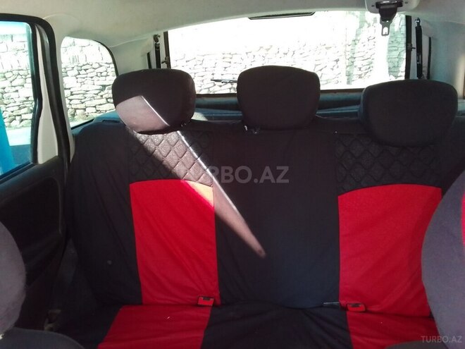 LADA (VAZ) Kalina 2011, 200,000 km - 1.6 л - Bakı