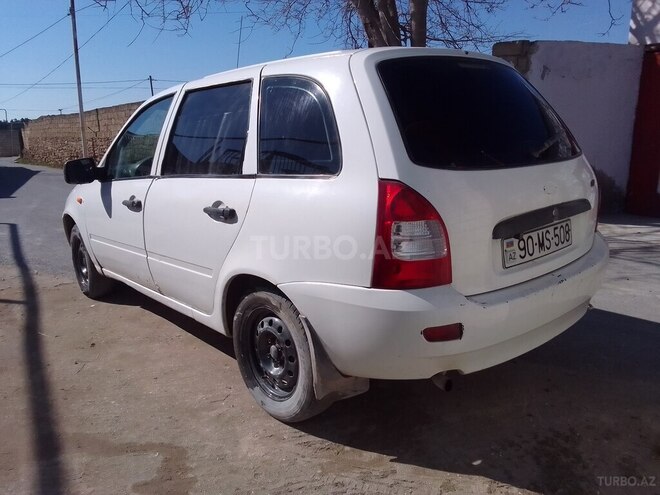 LADA (VAZ) Kalina 2011, 200,000 km - 1.6 л - Bakı