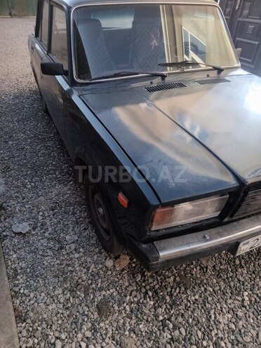 LADA (VAZ) 2107 2000, 250,000 km - 1.6 l - Xaçmaz