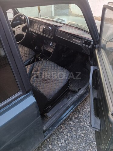 LADA (VAZ) 2107 2000, 250,000 km - 1.6 l - Xaçmaz