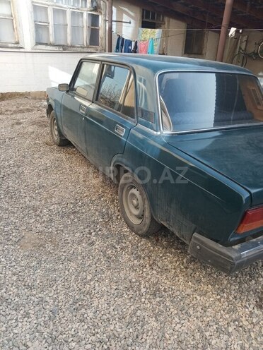 LADA (VAZ) 2107 2000, 250,000 km - 1.6 l - Xaçmaz
