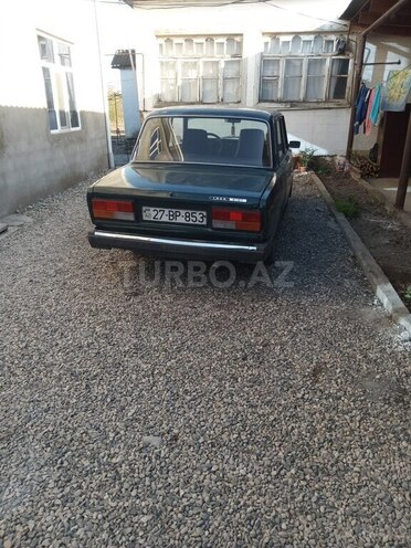 LADA (VAZ) 2107 2000, 250,000 km - 1.6 l - Xaçmaz