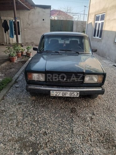 LADA (VAZ) 2107 2000, 250,000 km - 1.6 l - Xaçmaz