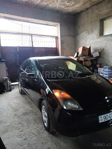 Toyota Prius 2008, 296,000 km - 1.5 l - Bakı