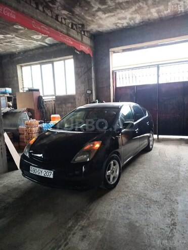 Toyota Prius 2008, 296,000 km - 1.5 l - Bakı