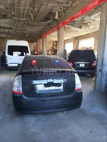 Toyota Prius 2008, 296,000 km - 1.5 l - Bakı