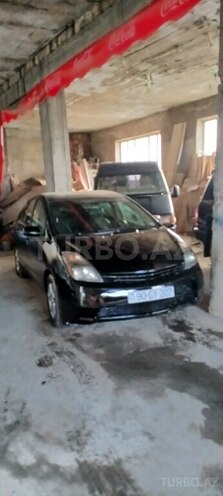 Toyota Prius 2008, 296,000 km - 1.5 l - Bakı