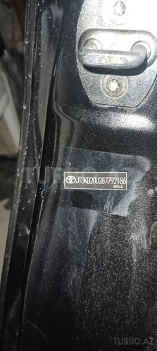 Toyota Prius 2008, 296,000 km - 1.5 l - Bakı