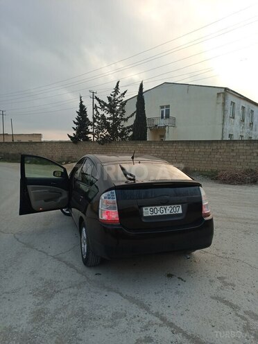 Toyota Prius 2008, 296,000 km - 1.5 l - Bakı