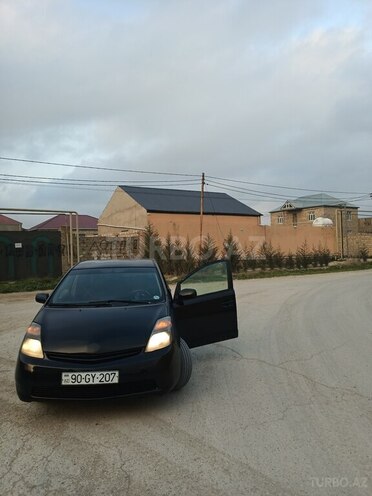 Toyota Prius 2008, 296,000 km - 1.5 l - Bakı