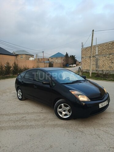 Toyota Prius 2008, 296,000 km - 1.5 l - Bakı